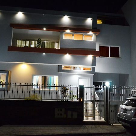 House Goncalves Lejlighed Praia Eksteriør billede